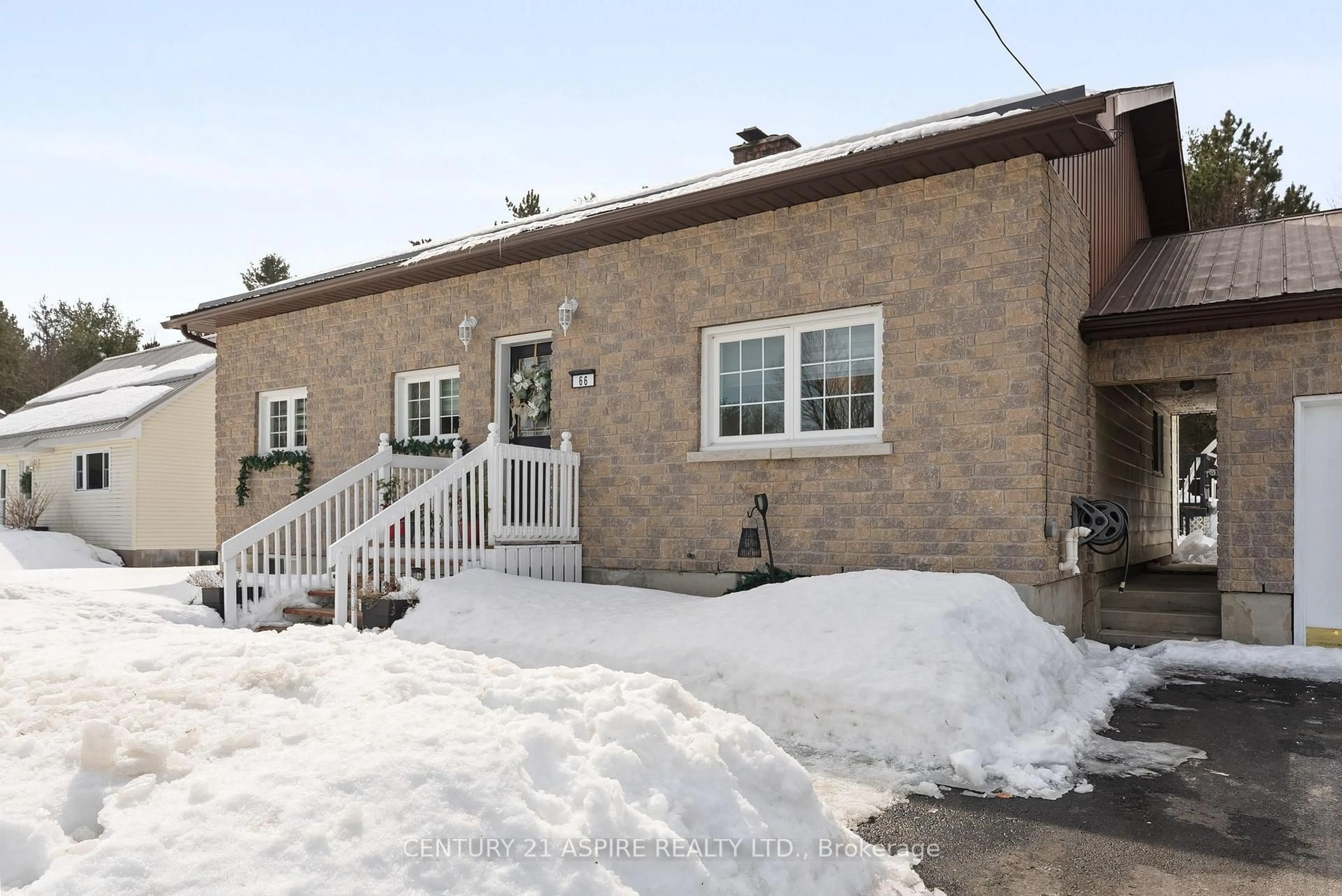 Unknown for 66 Church St, Chalk River Ontario K0J 1J0