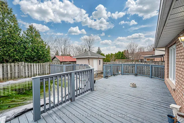 Additional property image - 172 Alderlea Ave