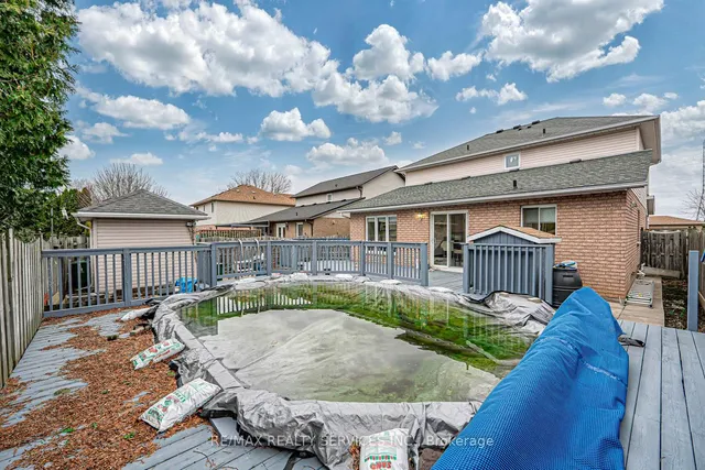 Additional property image - 172 Alderlea Ave