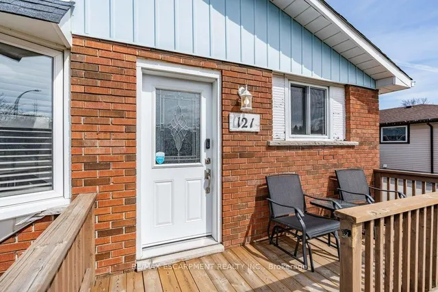 Additional property image - 121 Gordon Drummond Ave