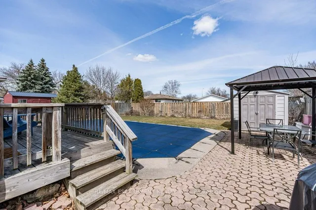 Additional property image - 121 Gordon Drummond Ave