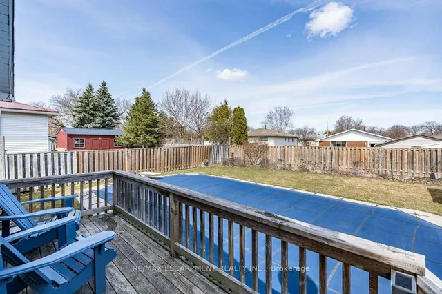 Additional property image - 121 Gordon Drummond Ave