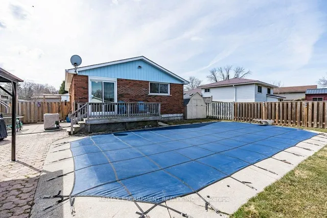 Additional property image - 121 Gordon Drummond Ave