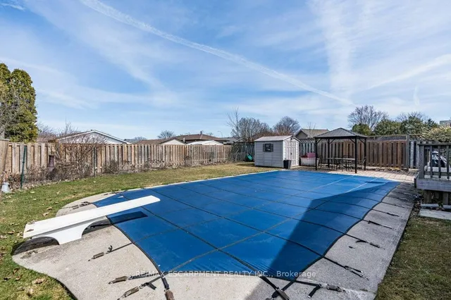 Additional property image - 121 Gordon Drummond Ave