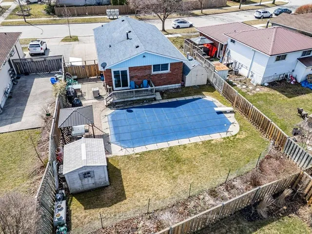 Additional property image - 121 Gordon Drummond Ave