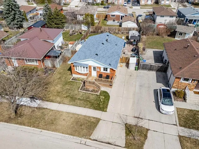 Additional property image - 121 Gordon Drummond Ave