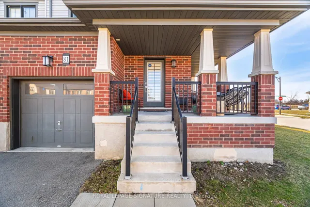 Additional property image - 81 Sherway St