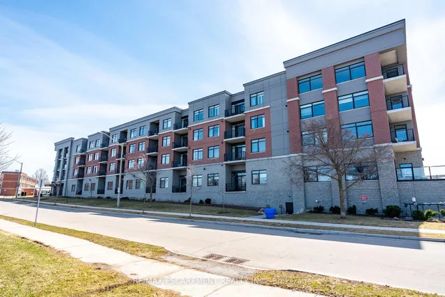 Additional property image - 1 Redfern Ave Unit 441