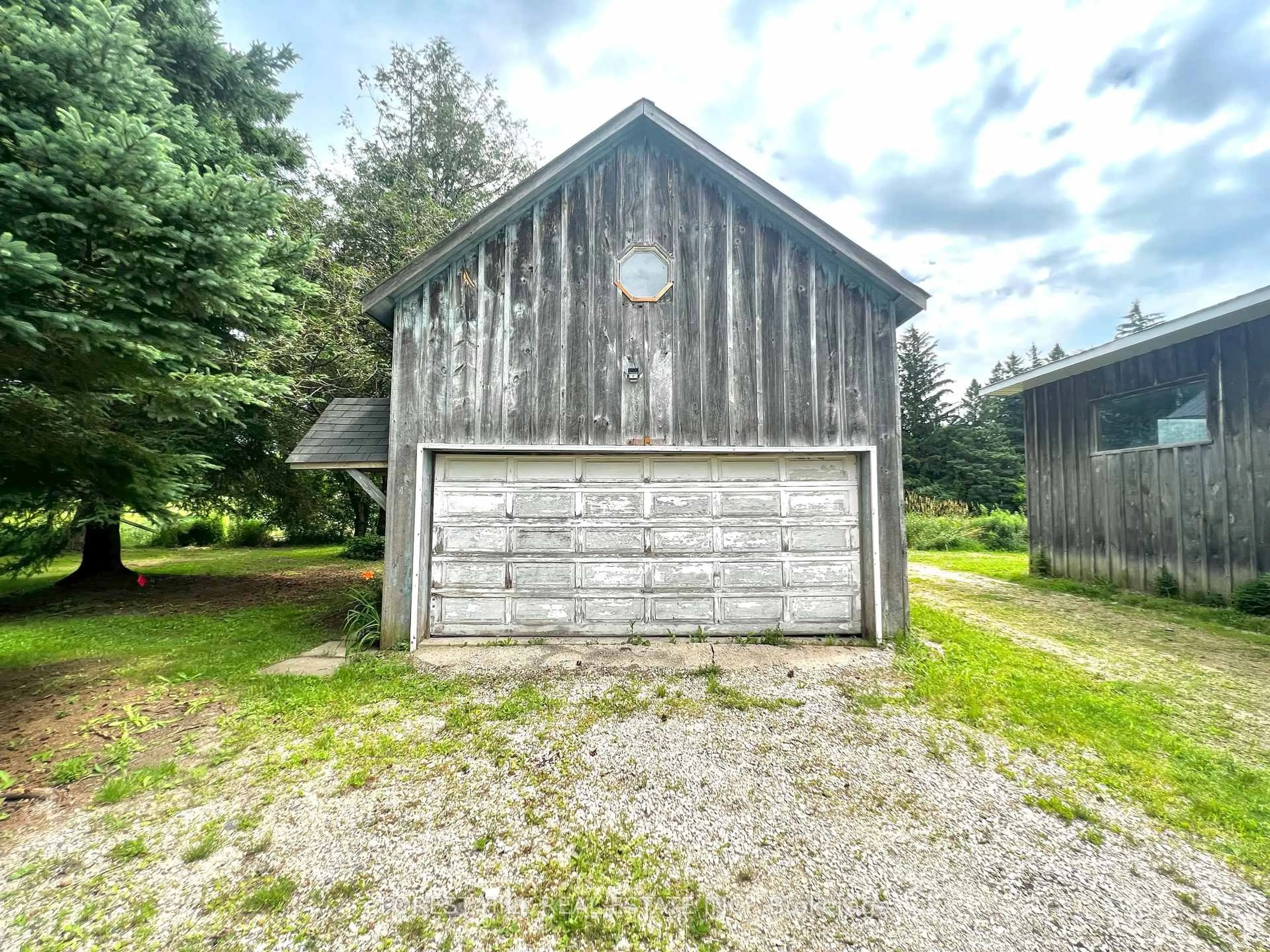 Shed for 502094 Highway 89 N/A, East Luther Grand Valley Ontario L9W 3W8