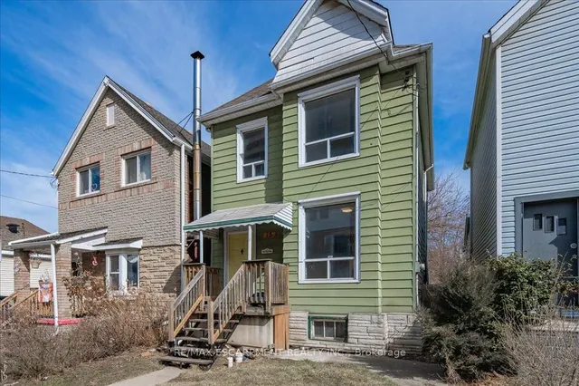 Additional property image - 15 Huron St