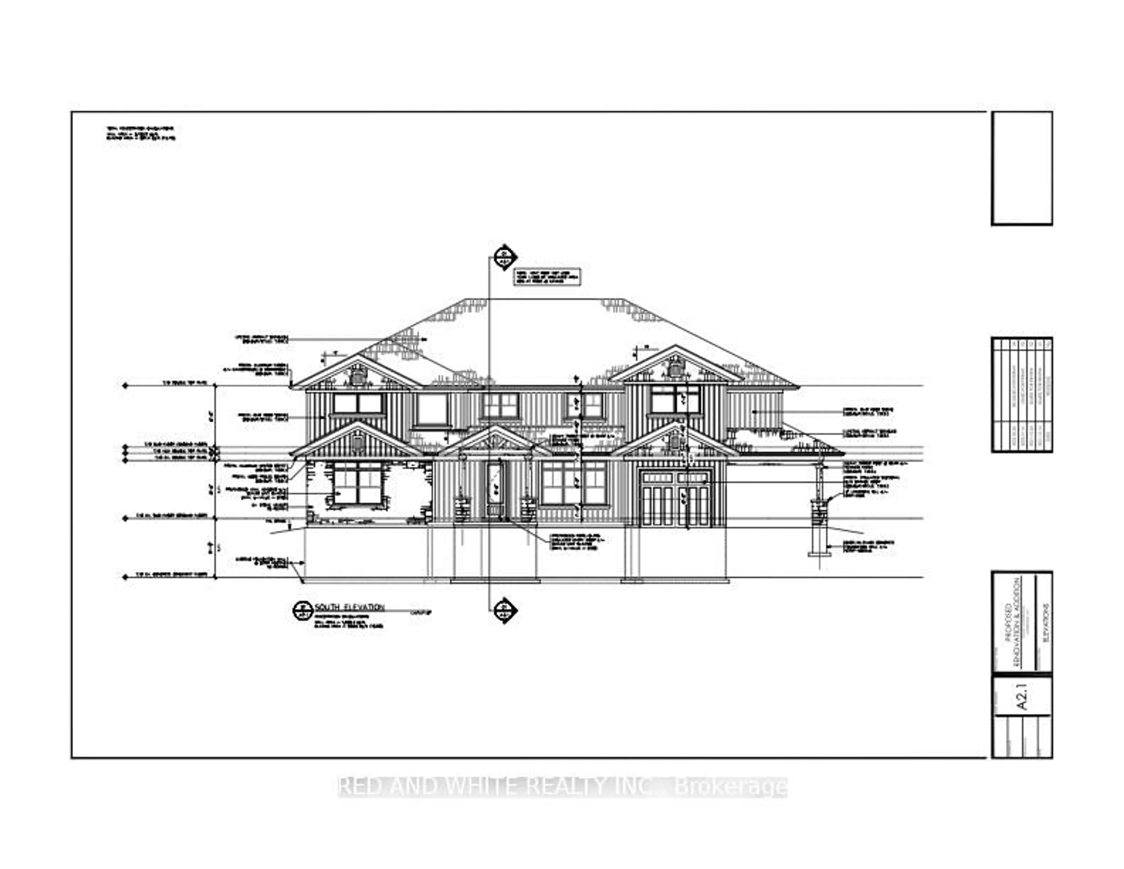 Floor plan for 33 Golf Course Rd, Woolwich Ontario N0B 1N0