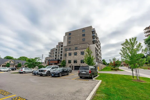 Additional property image - 30 Hamilton St Unit 109
