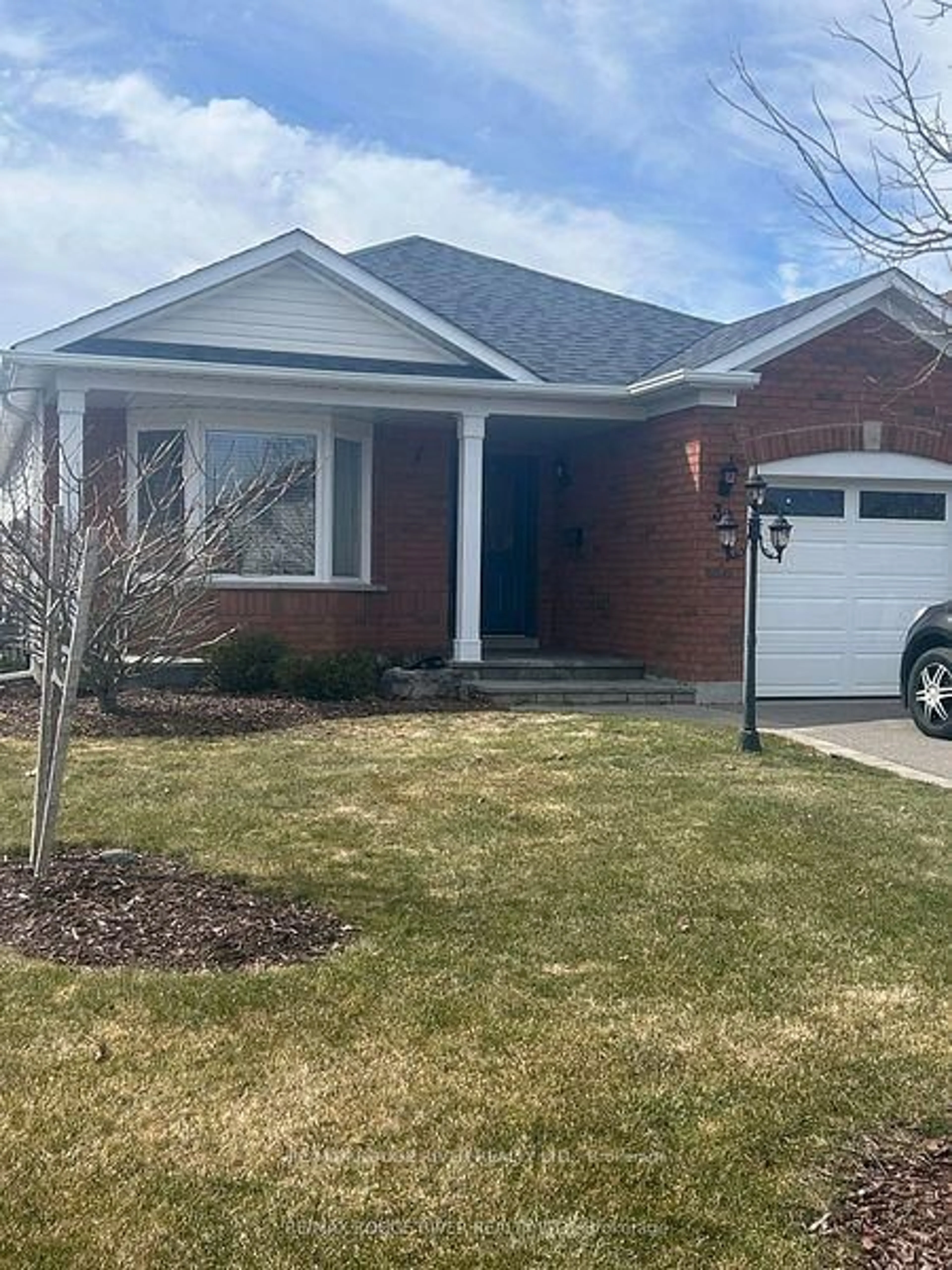 Home with brick exterior material, street for 38 Jeffries St, Port Hope Ontario L1A 4K9