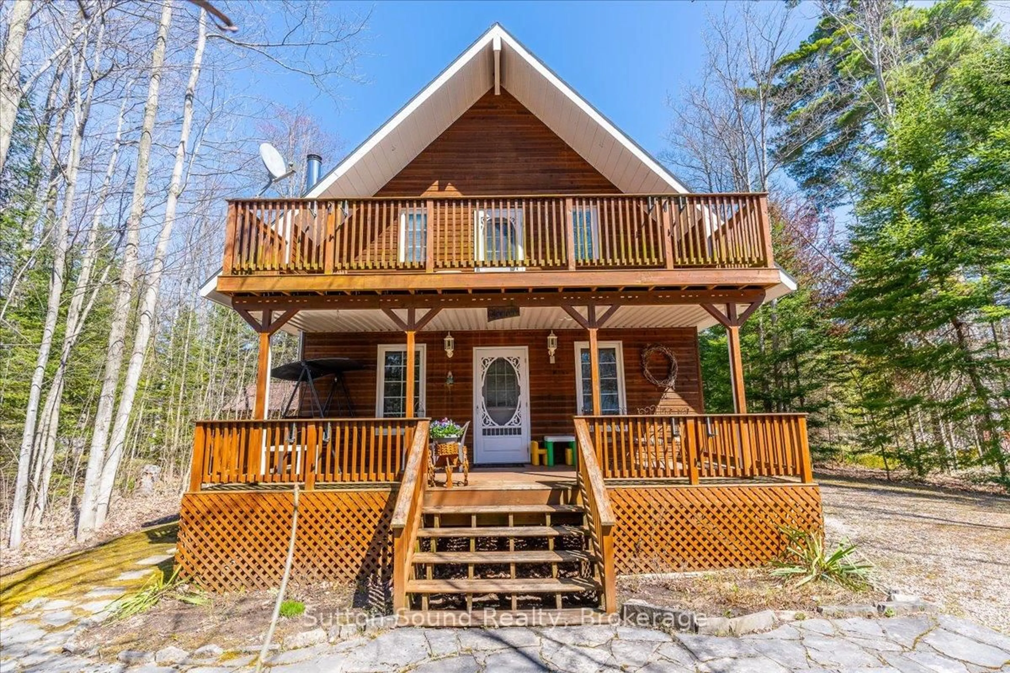 Unknown for 108 Fedy Dr, South Bruce Peninsula Ontario N0H 2G0