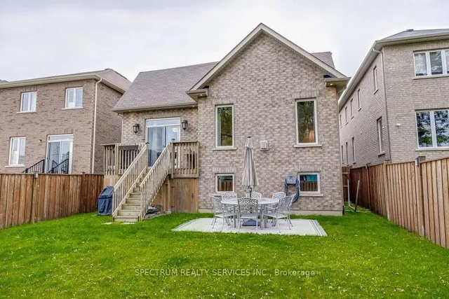 Additional property image - 35 Chaumont Dr