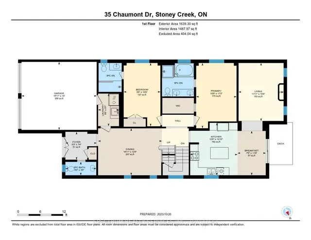 Additional property image - 35 Chaumont Dr