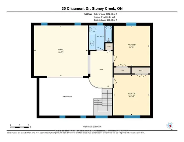 Additional property image - 35 Chaumont Dr