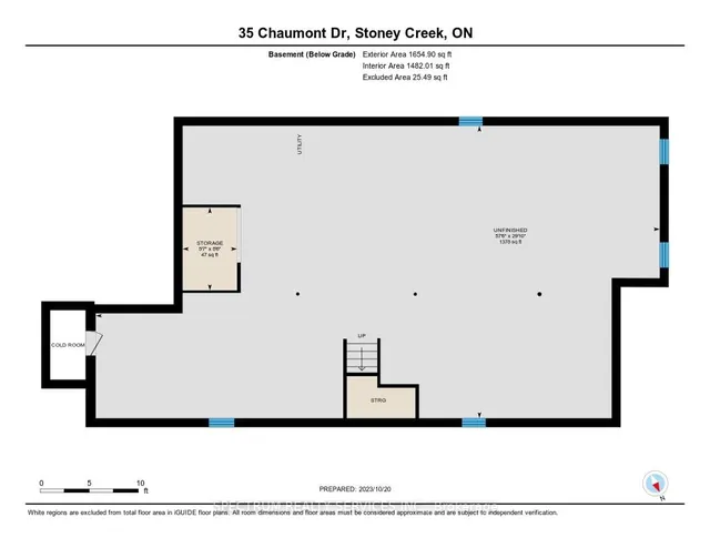 Additional property image - 35 Chaumont Dr