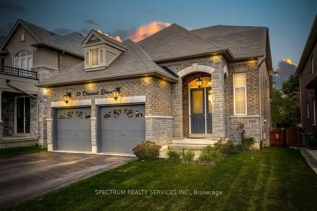 Additional property image - 35 Chaumont Dr