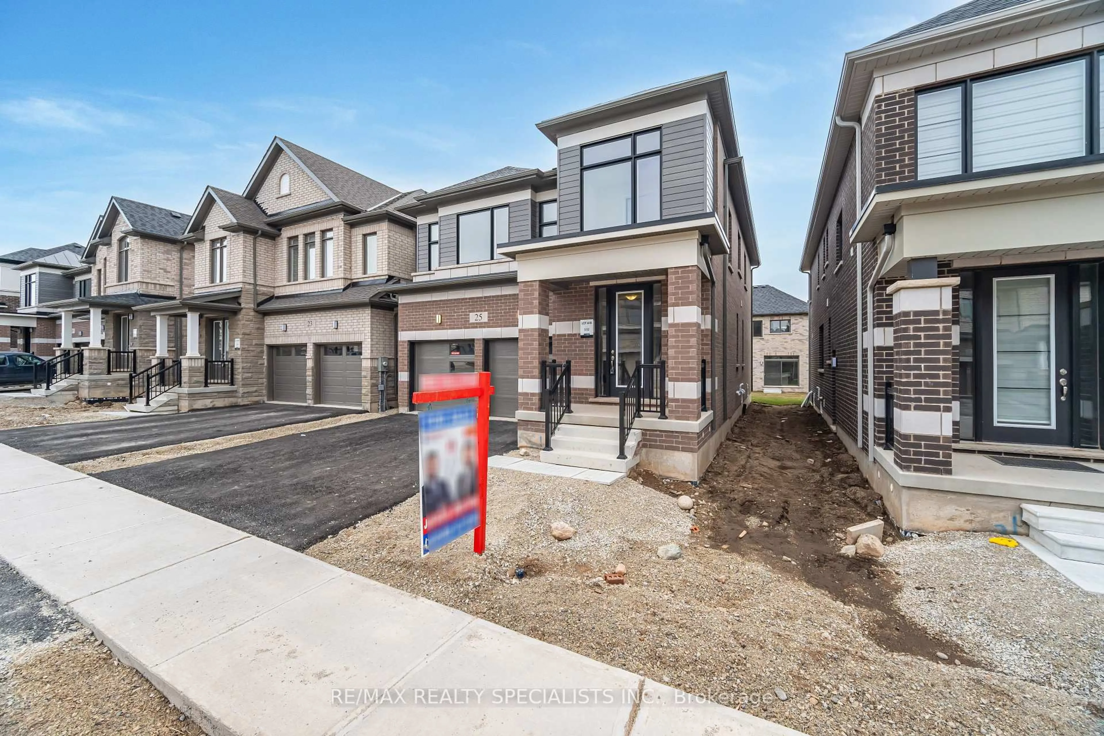 Unknown for 25 Gibson Dr, Erin Ontario N0B 1T0