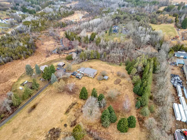 Additional property image - 2280 Highway 6 N/A