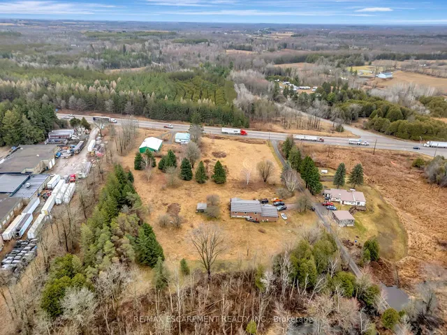 Additional property image - 2280 Highway 6 N/A