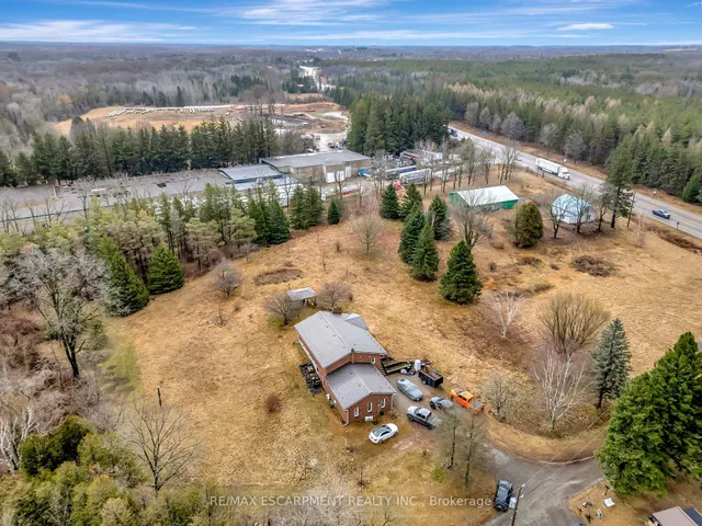 Additional property image - 2280 Highway 6 N/A