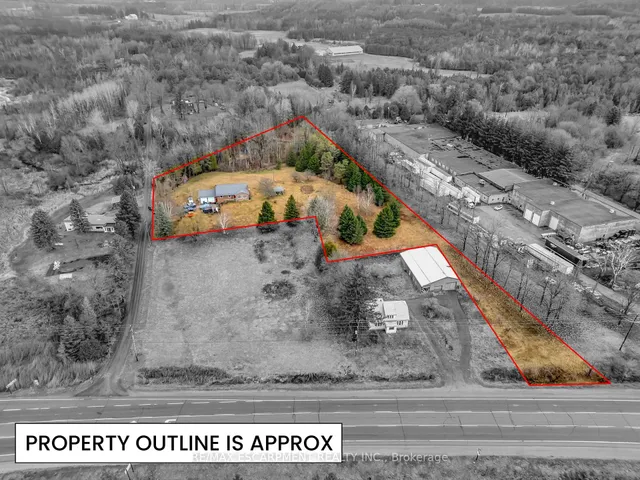 Additional property image - 2280 Highway 6 N/A