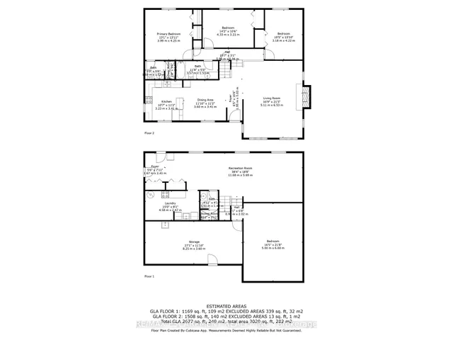 Additional property image - 2280 Highway 6 N/A