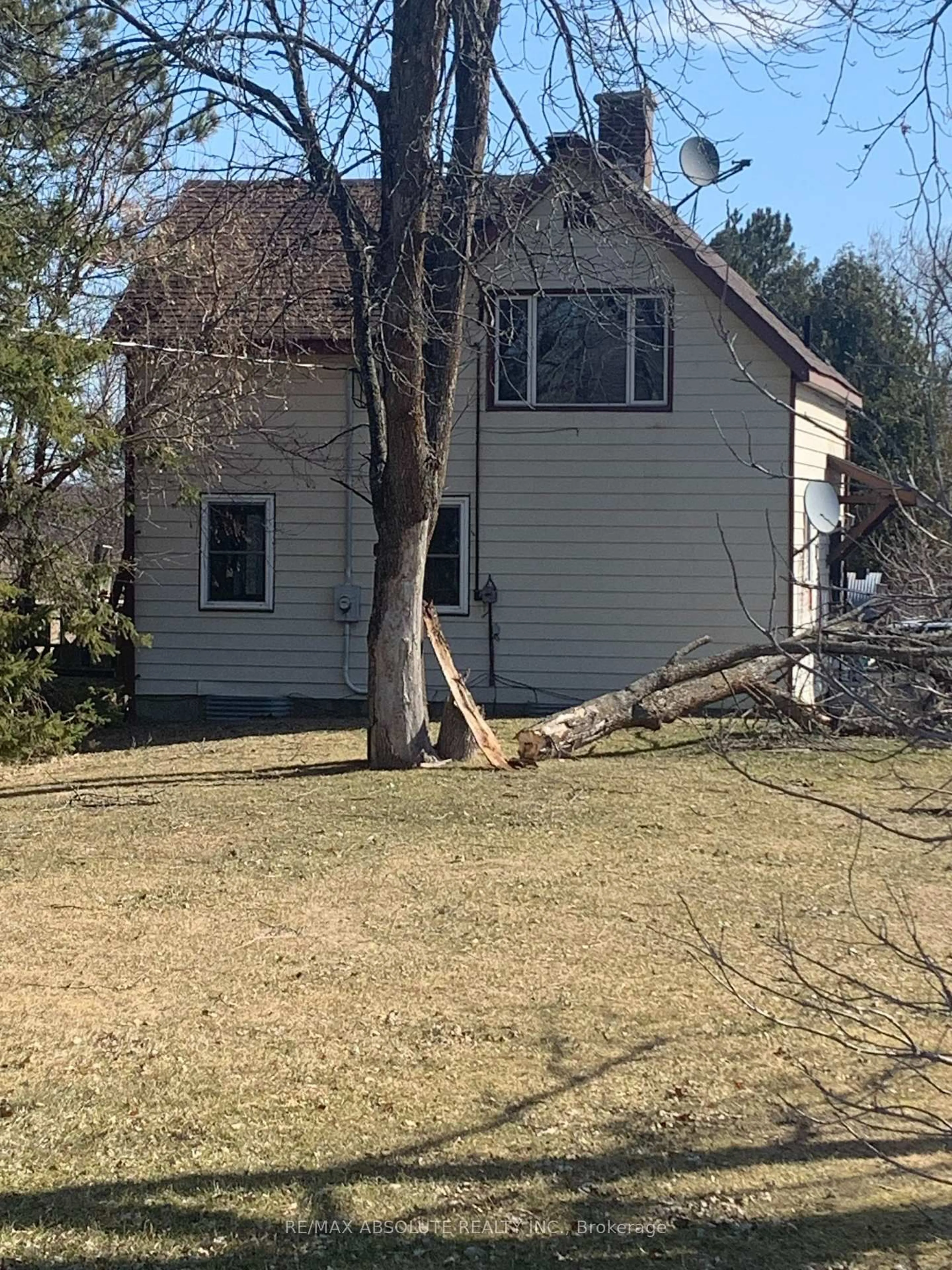 Unknown for 3278 River Rd, Renfrew Ontario K7V 3Z8