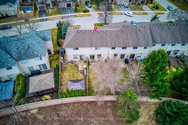 Additional property image - 39 Foxborough Dr
