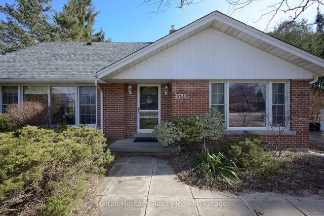 Additional property image - 1386 Centre Rd