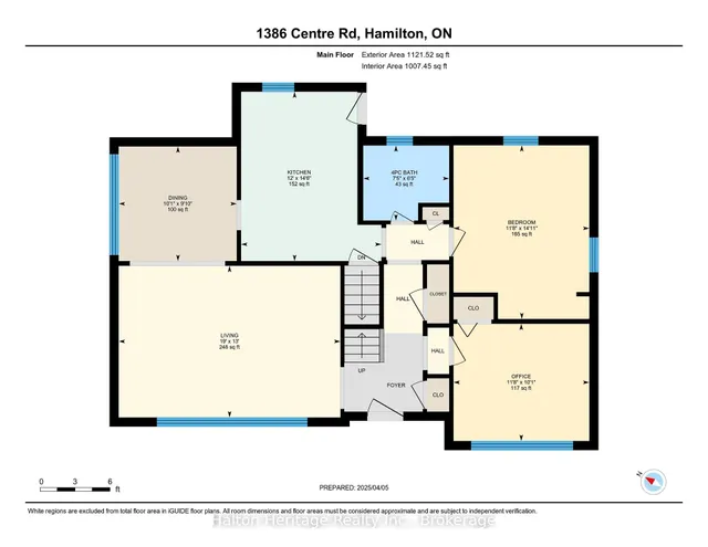 Additional property image - 1386 Centre Rd