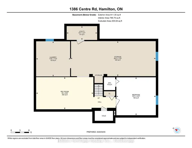 Additional property image - 1386 Centre Rd