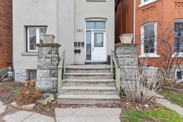Additional property image - 181 West Ave