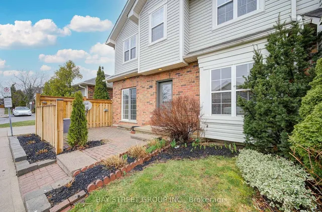Additional property image - 1085 Harrogate Dr Unit 54