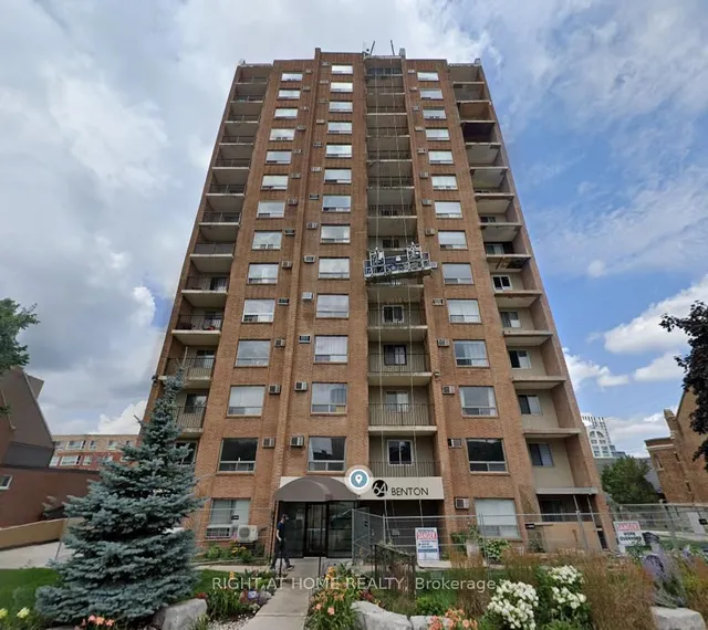 Primary image of 64 Benton St Unit 1002