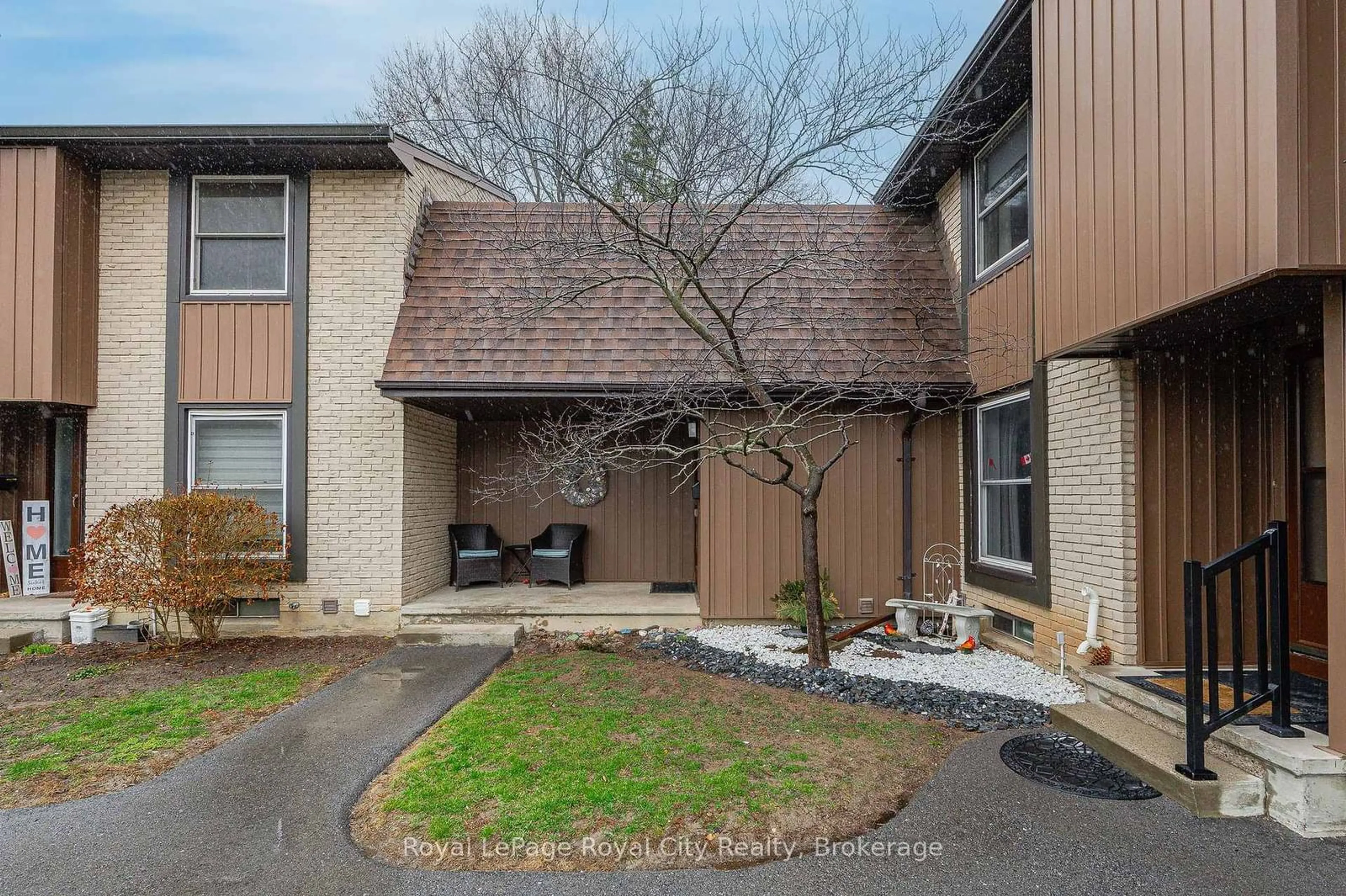 Unknown for 215 Glamis Rd #44, Cambridge Ontario N1R 6V8