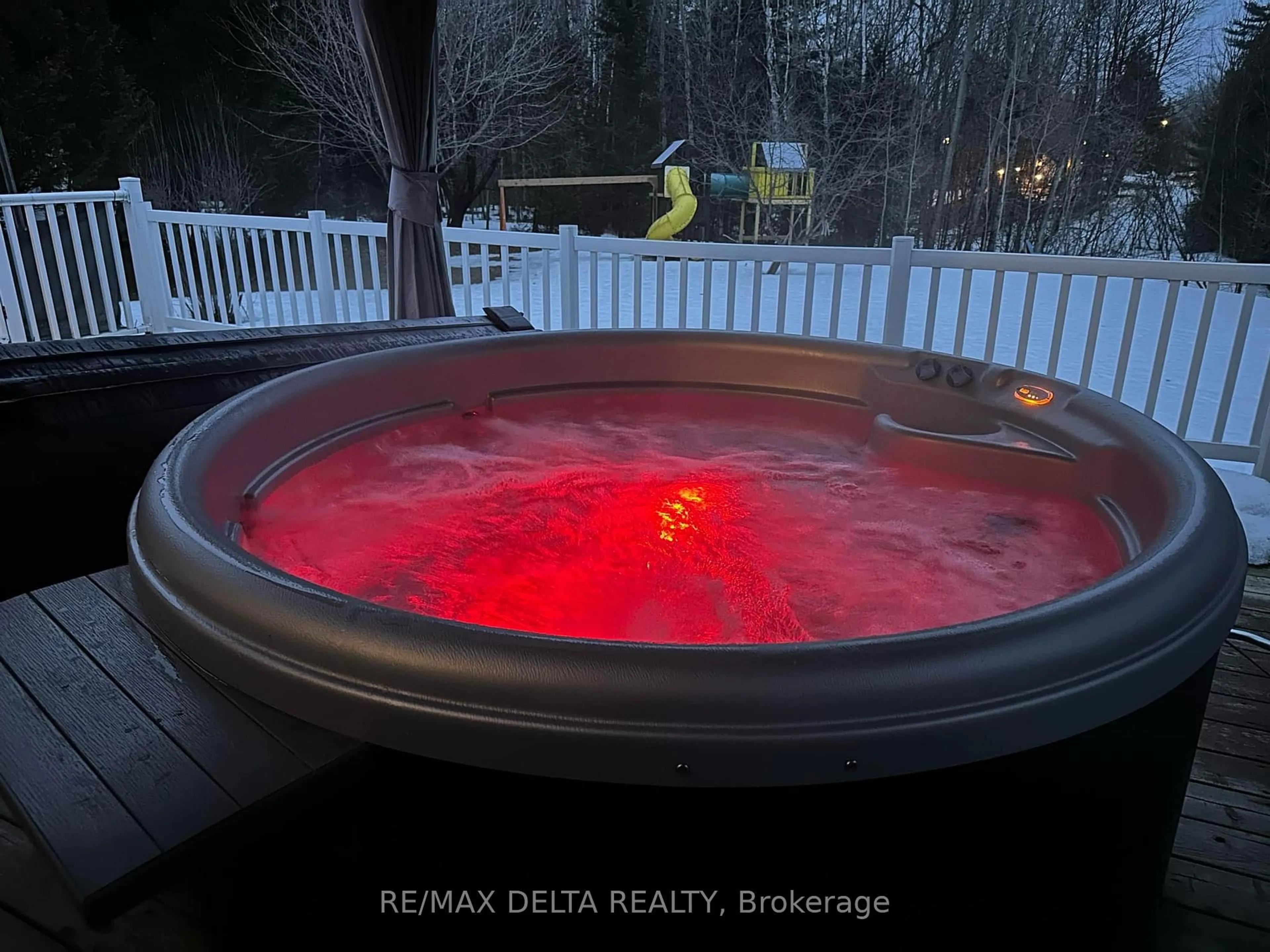 Pool for 1133 Hemlock St, Clarence-Rockland Ontario K4K 1K9