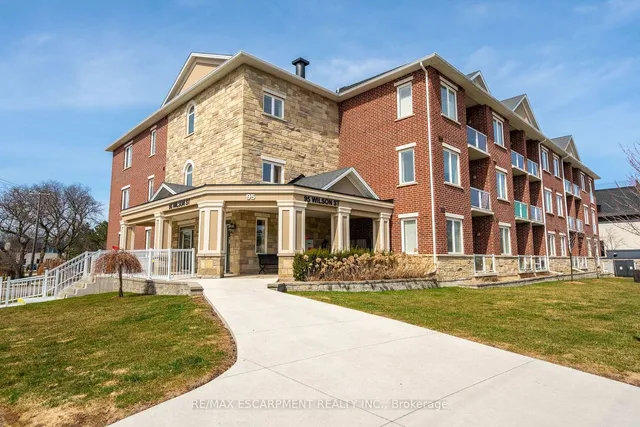 Additional property image - 95 Wilson St Unit 212