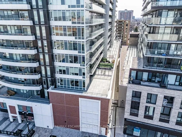 Additional property image - 212 King William St Unit 415