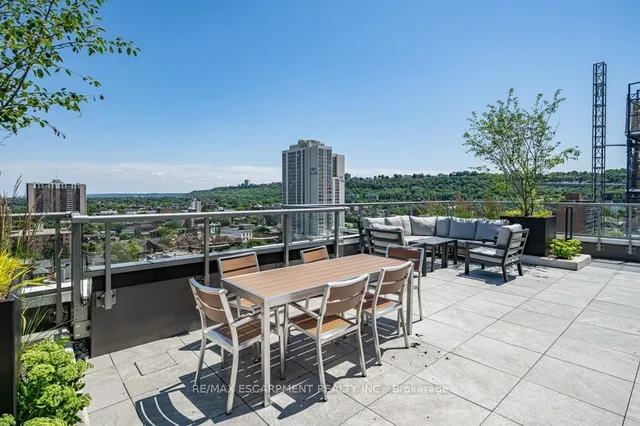 Additional property image - 212 King William St Unit 415