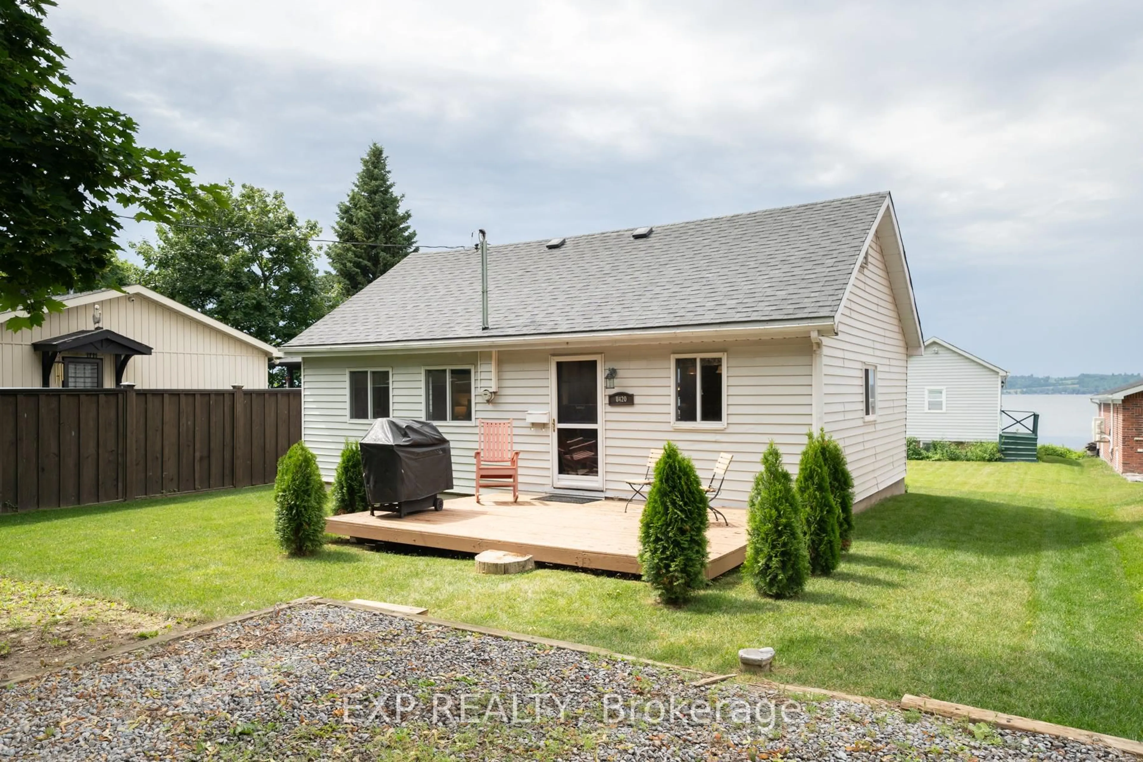 Unknown for 5139 Halstead Beach Rd #420, Hamilton Township Ontario K0L 1E0