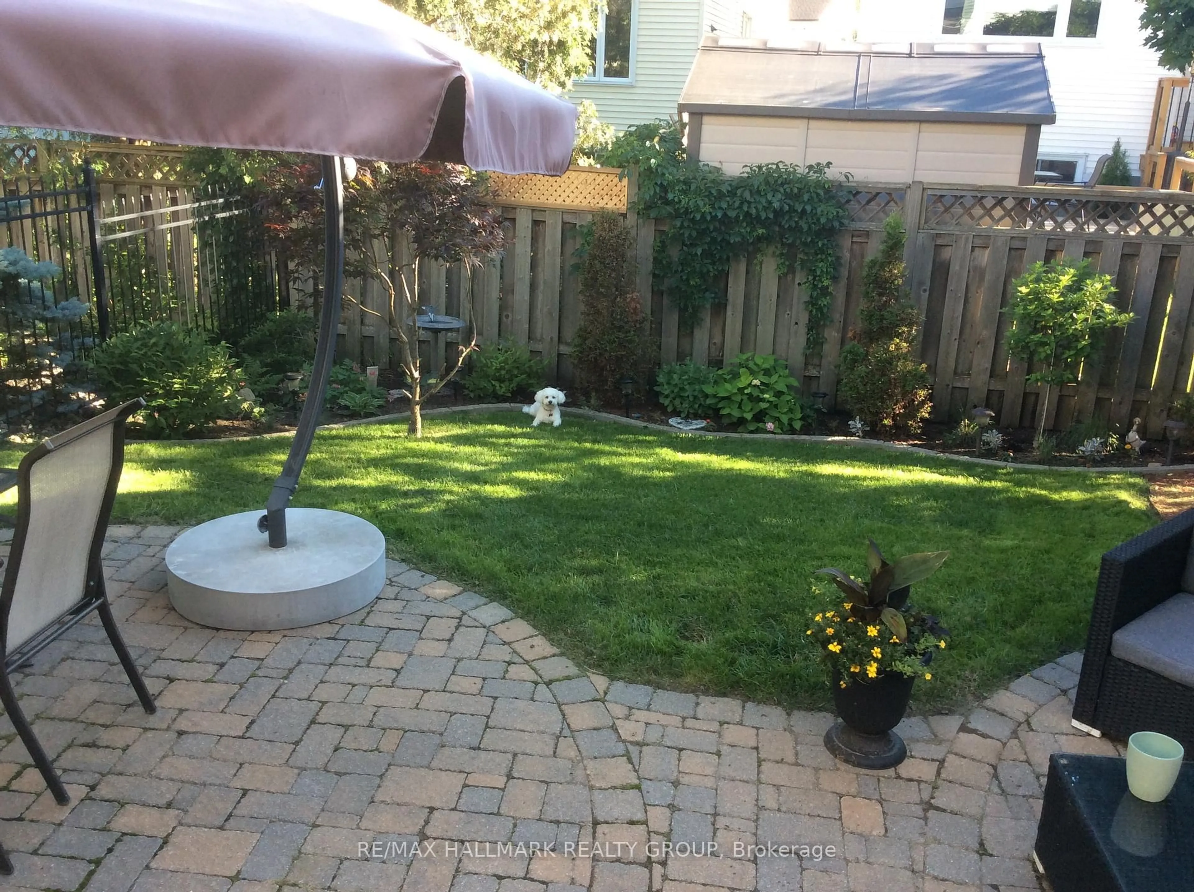 Patio, street for 12 Birkett St, Ottawa Ontario K2J 2V1