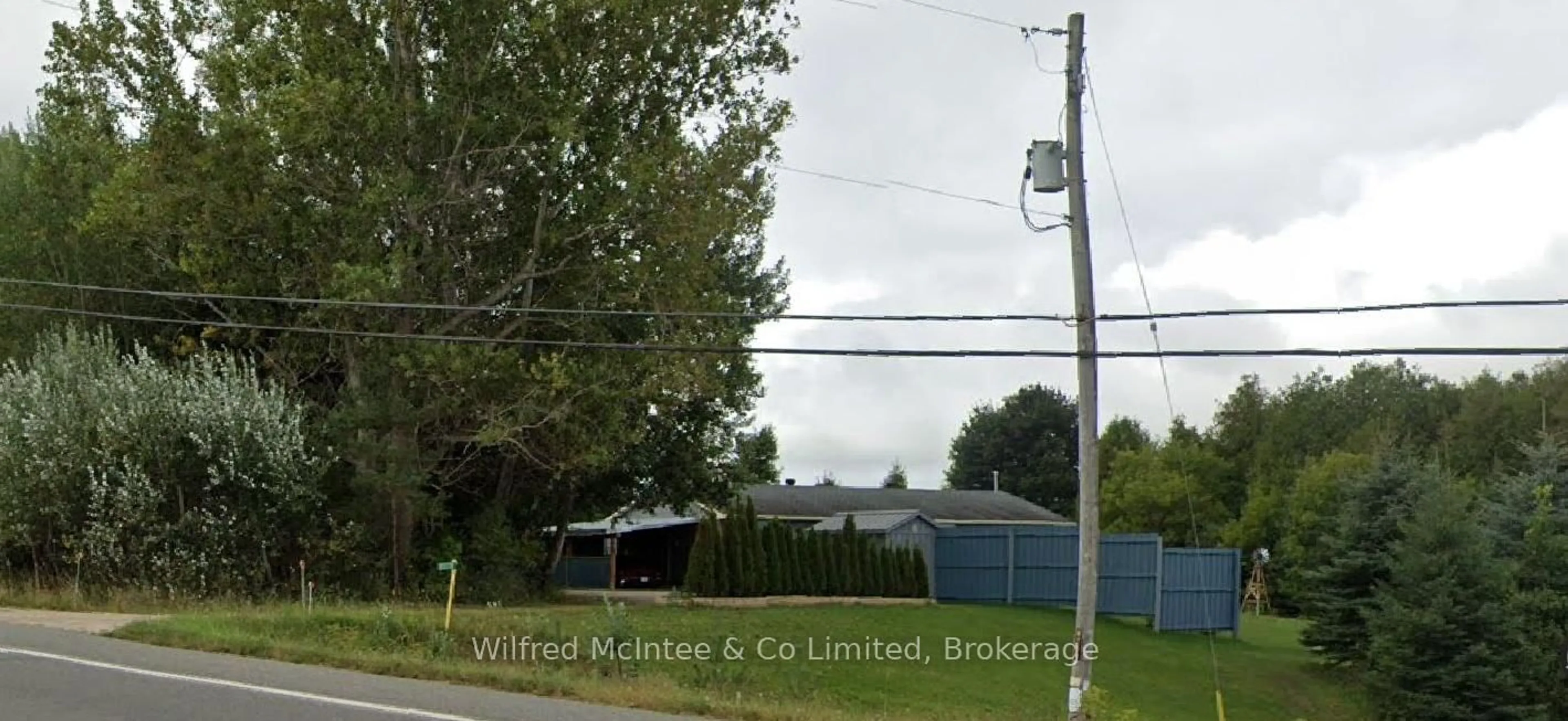 Blurry image for 313338 Hwy 6, West Grey Ontario N0G 1R0