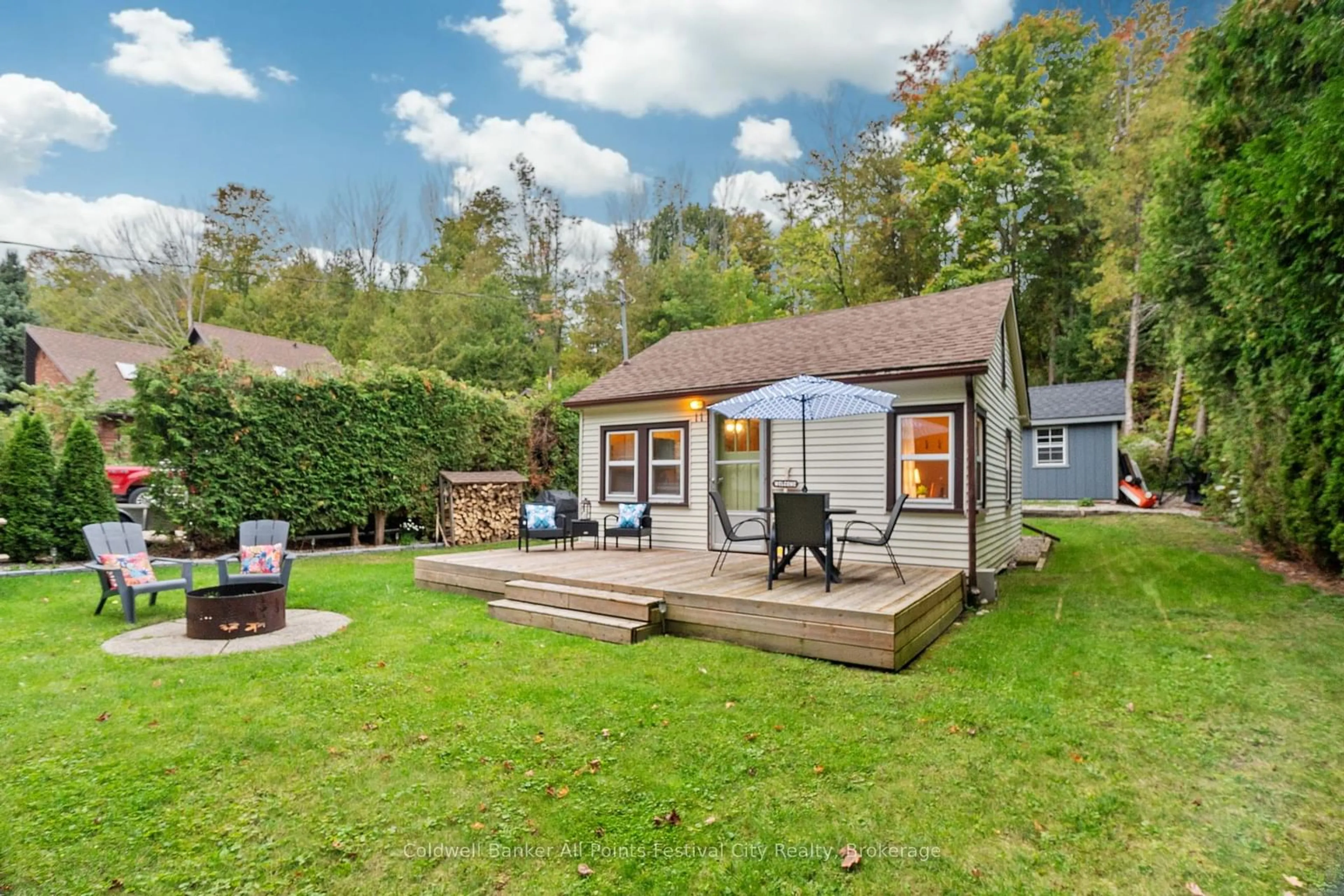 Unknown for 11 Melbourne St, Ashfield-Colborne-Wawanosh Ontario N7A 3X8