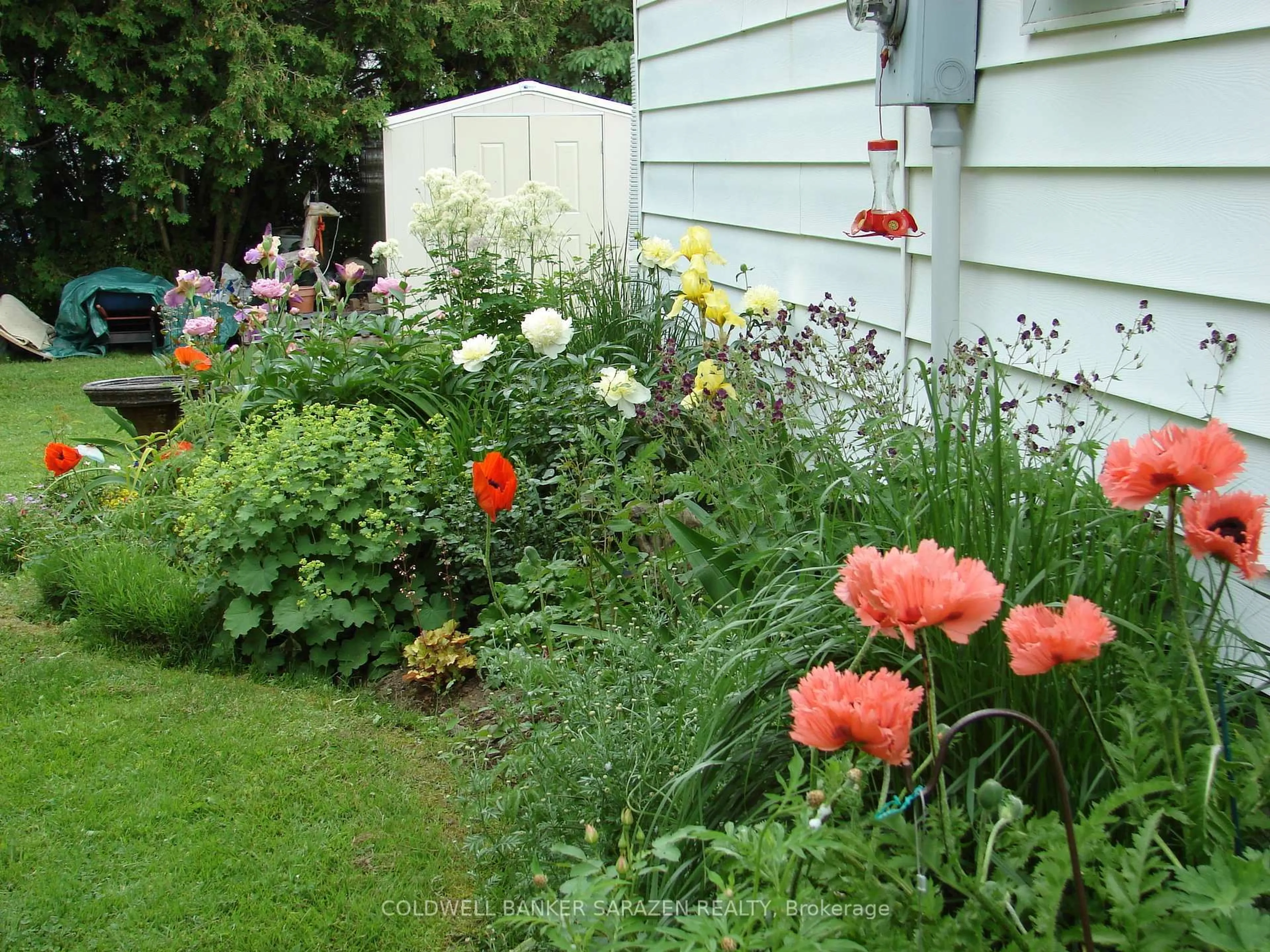 Patio, street for 836 Munro Dr, Arnprior Ontario K7S 3G8