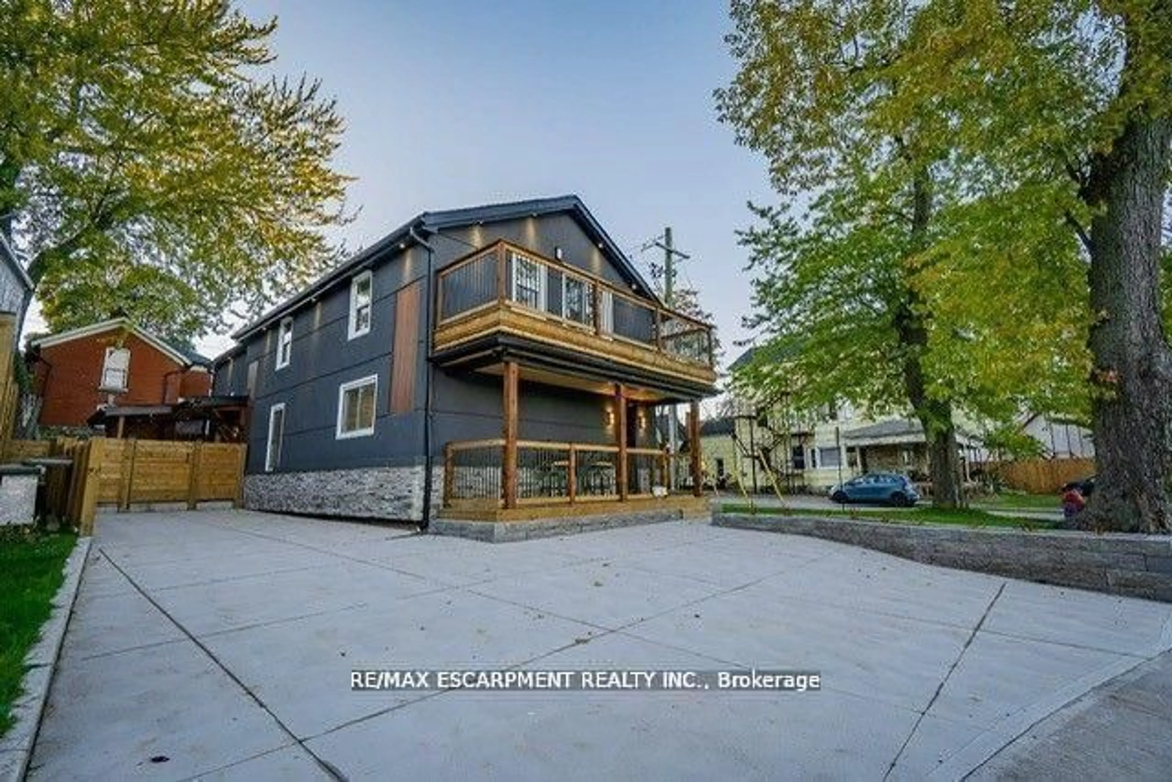 Unknown for 4733 River Rd, Niagara Falls Ontario L2E 3G3