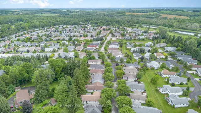Additional property image - 105 Glenariff Dr