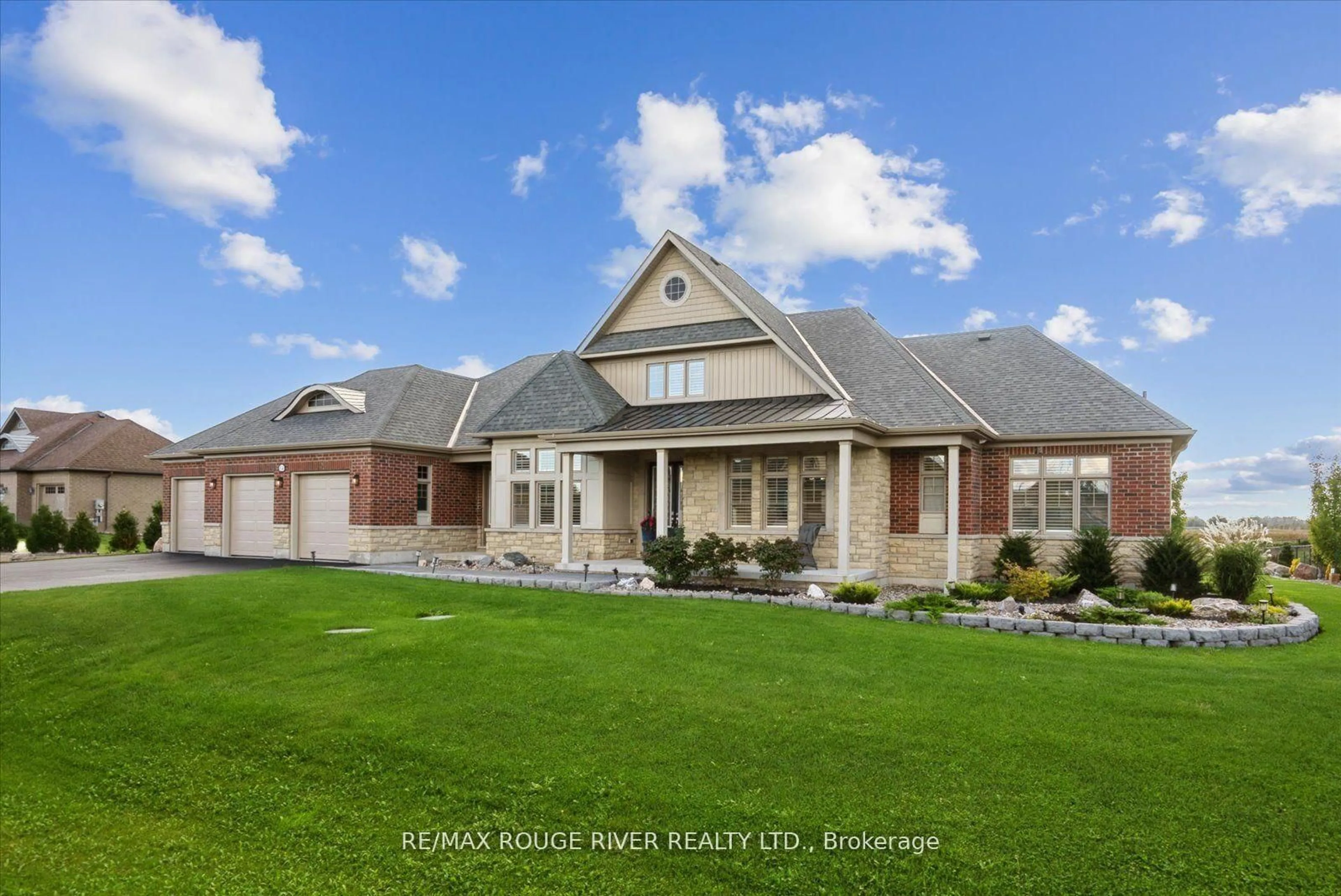 Unknown for 14 Wellers Way, Quinte West Ontario K0K 1L0